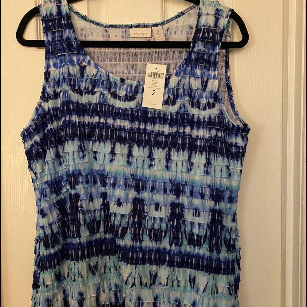 Chico’s NWT Size 2